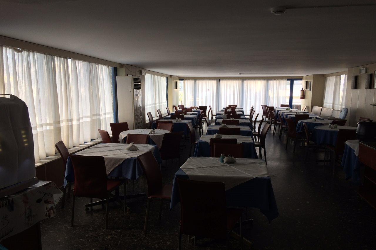 Hotel El Greco Rhodes City Esterno foto