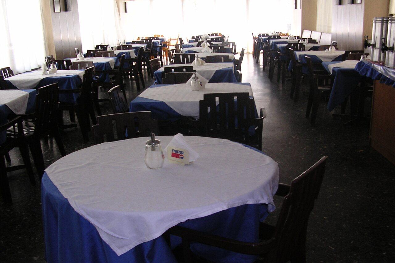 Hotel El Greco Rhodes City Esterno foto