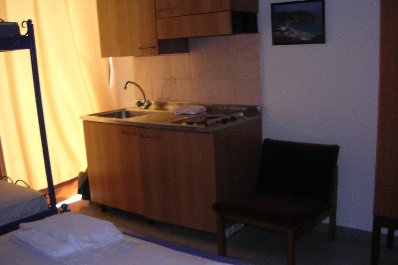 Hotel El Greco Rhodes City Esterno foto