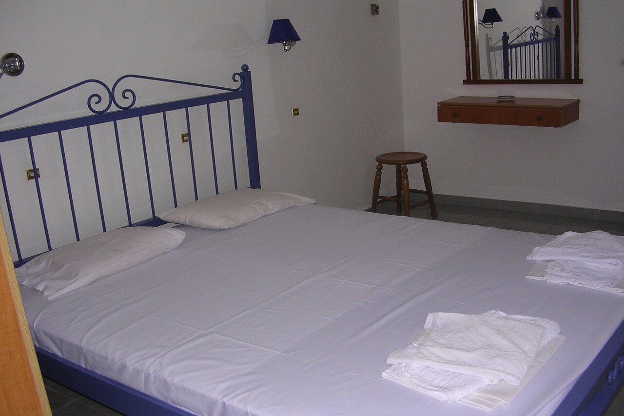 Hotel El Greco Rhodes City Esterno foto