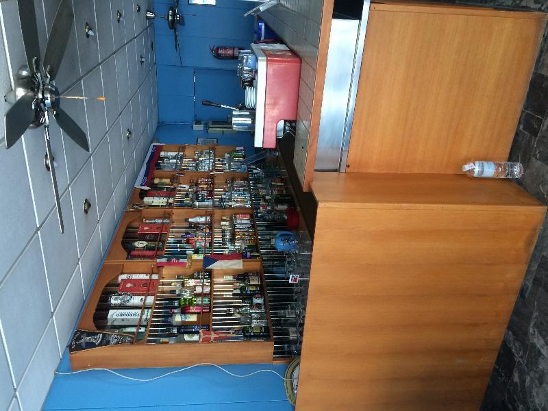 Hotel El Greco Rhodes City Esterno foto