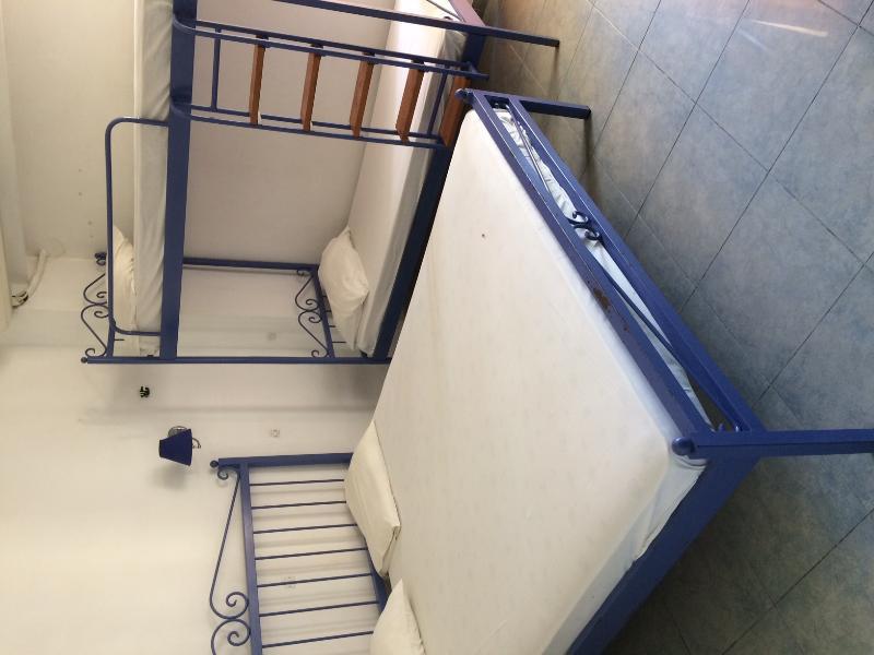 Hotel El Greco Rhodes City Esterno foto