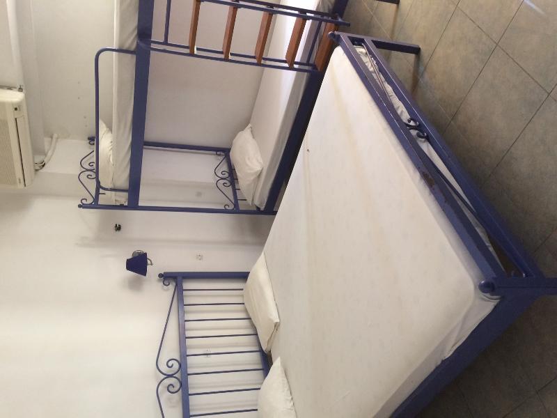 Hotel El Greco Rhodes City Esterno foto